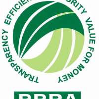 Public Procurement Regulatory Authority - PPRA Logo