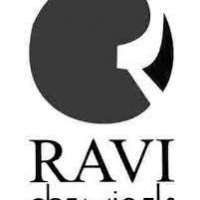 Ravi Chemical Complex Logo