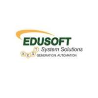 Edusoft System Solutions Logo