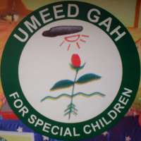 Umeed Special Education School Logo