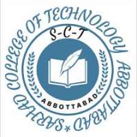Sarhad College Of Technology Logo