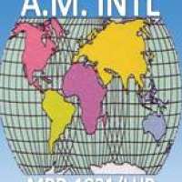 A&M International Logo