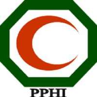 PPHI Sindh Logo