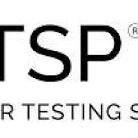 Career Testing Services Pakistan - CTSP Logo