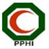 People's Primary Healthcare Initiative -PPHI Logo