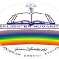 Rainbow School System Logo