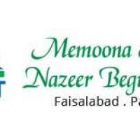 Anwar Nazeer Medicare Logo