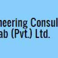 Engineering Consultancy Services Punjab Logo