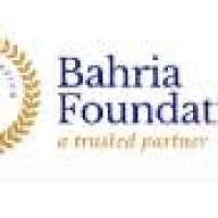 Bahria Foundation Logo