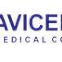 Avicenna Hospital Logo