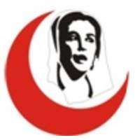 Shaheed Mohtarma Benazir Bhutto Trauma Centre Logo