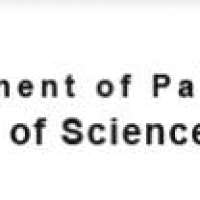 Ministry Of Science And Technology Logo