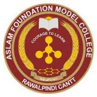Aslam Foundation Logo