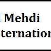 Al Mehdi International Logo