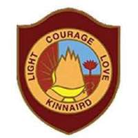 Kinnaird College For Women University Logo