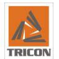Tricon Corporate Centre Logo