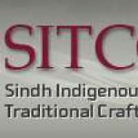 Sindh Indigenous And Traditional Crafts Company - SITCO Logo
