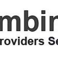 Combined Job Providers Services Logo