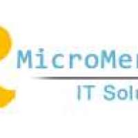 Micro Merger Logo