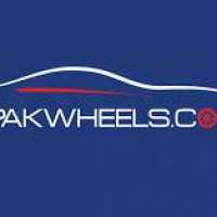 PakWheels.com Logo