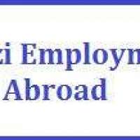 Niazi Employment Abroad Logo