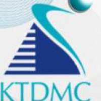 Karachi Tools Dies & Moulds Centre Logo