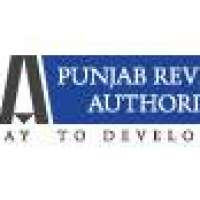 Punjab Revenue Authority Logo