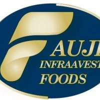 Fauji Infraavest Foods Limited Logo