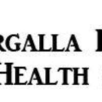 Margalla Institute Of Health Sciences Logo