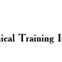 JMS Technical Training Institute Logo