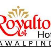 Royalton Hotel Rawalpindi Logo