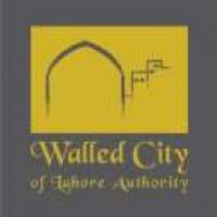 Walled City Of Lahore Authority Logo