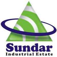 Board Of Management Sundar Industrial Estate Logo