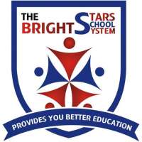The Bright Stars School System Logo