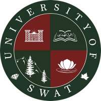 University Of Swat Logo