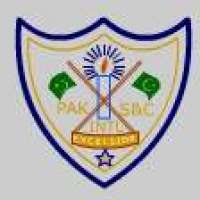 Pakistan International Public School Logo
