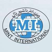 Minute International Manpower Recruitment Agency Logo
