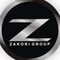Zakori Industries Private Limited Logo