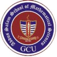 Abdus Salam School Of Mathematical Sciences Logo