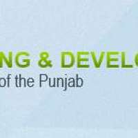 Planning & Development Department Logo
