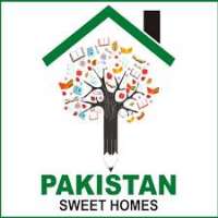 Pakistan Sweet Homes Logo