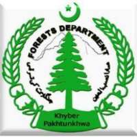 Forest Department Logo