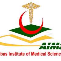 Abbas Institute Of Medical Sciences Logo
