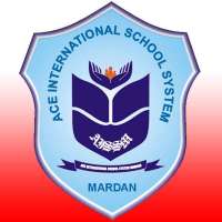 Ace International School & College System Logo