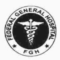 Federal General Hospital Logo