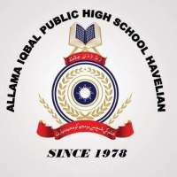 Allama Iqbal Public School & College Logo