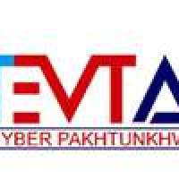 Khyber Pakhtunkhwa Technical Education & Vocational Training Authority Logo