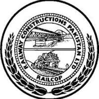 Railway Construction Pakistan Limited Logo