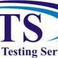 SIBA Testing Services - STS Logo