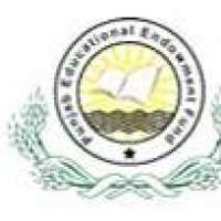 Punjab Educational Endowment Fund -PEEF Logo
